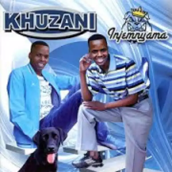 Khuzani - Kumele Uqonywe